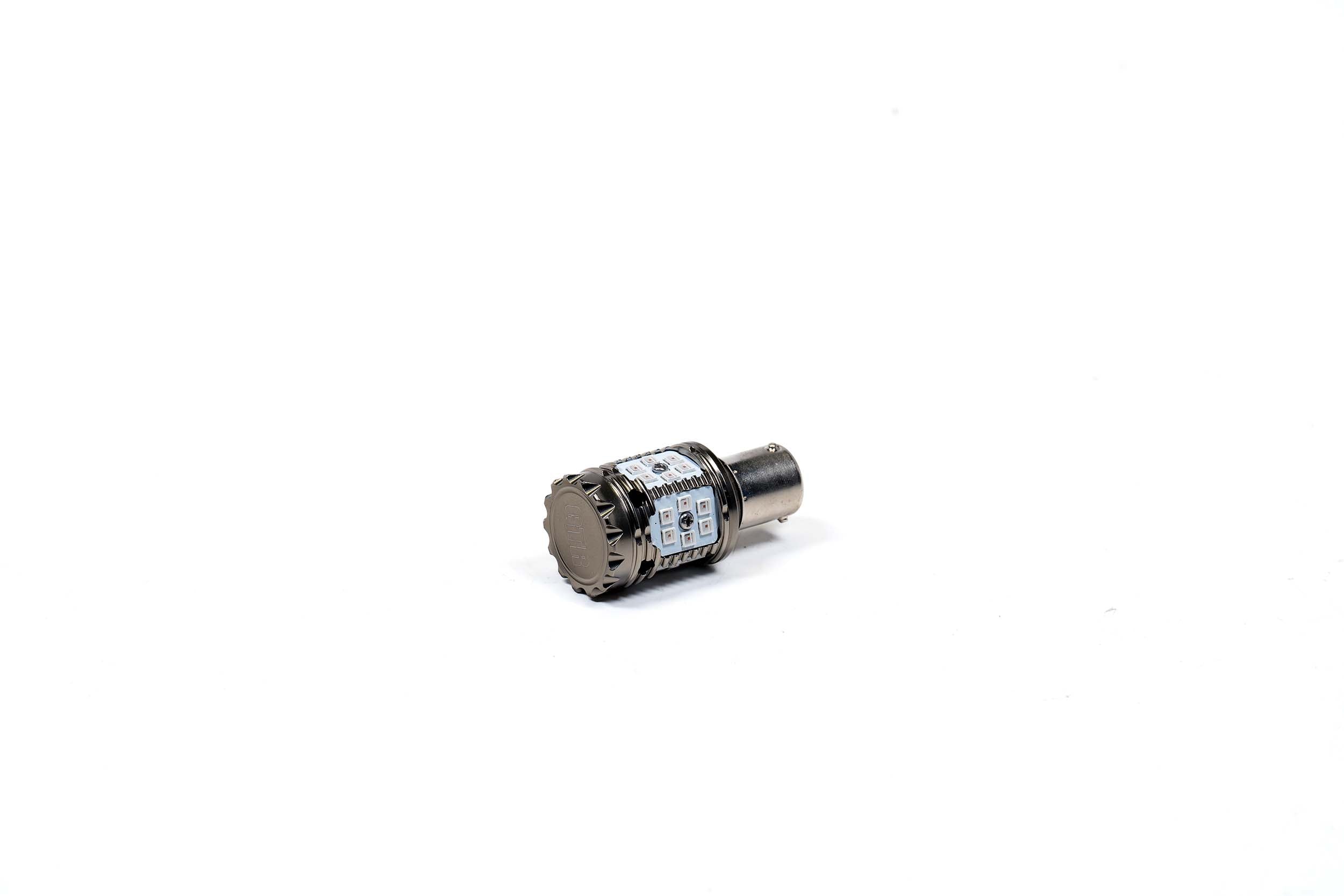 PY21W: GTR Carbide Canbus 2.0 LED (Red)