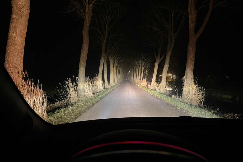 Bi-LED: M LED 2.0 (LHD)