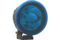Vision X Cannon Cover (6.7in / Clear / Combo Beam)