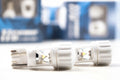 7443: XTR C-Series LED (White/Amber) (Set)