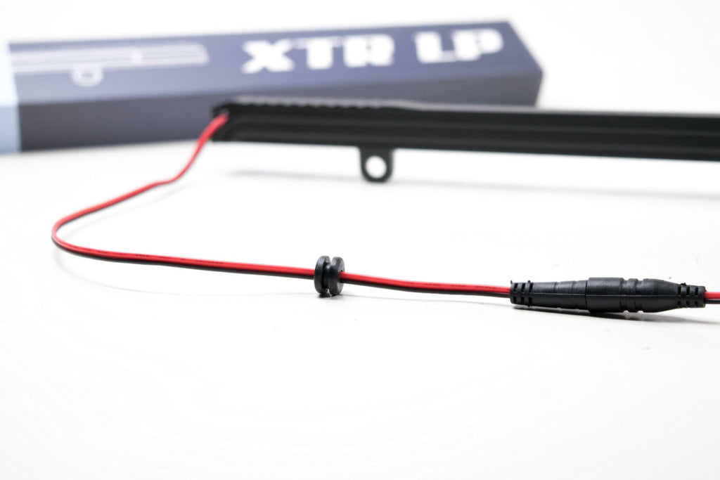 Reverse Light: XTR LP Module
