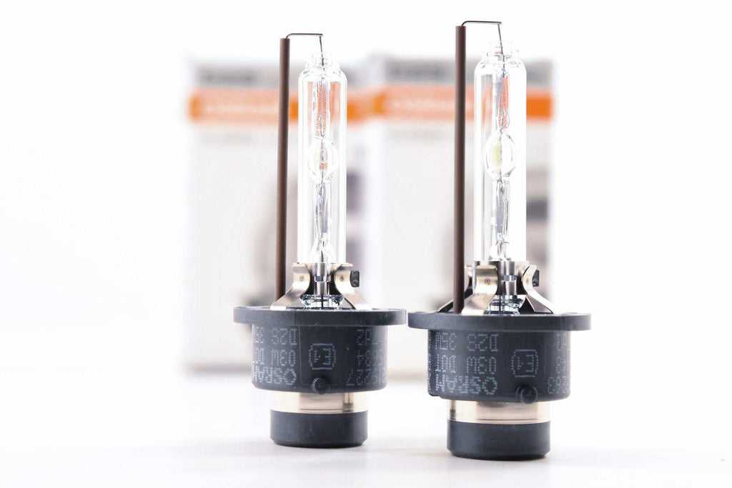 D2S: Osram 66240 (4200K)