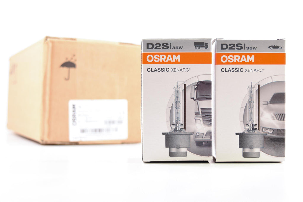 D2S: Osram 66240 (4200K)