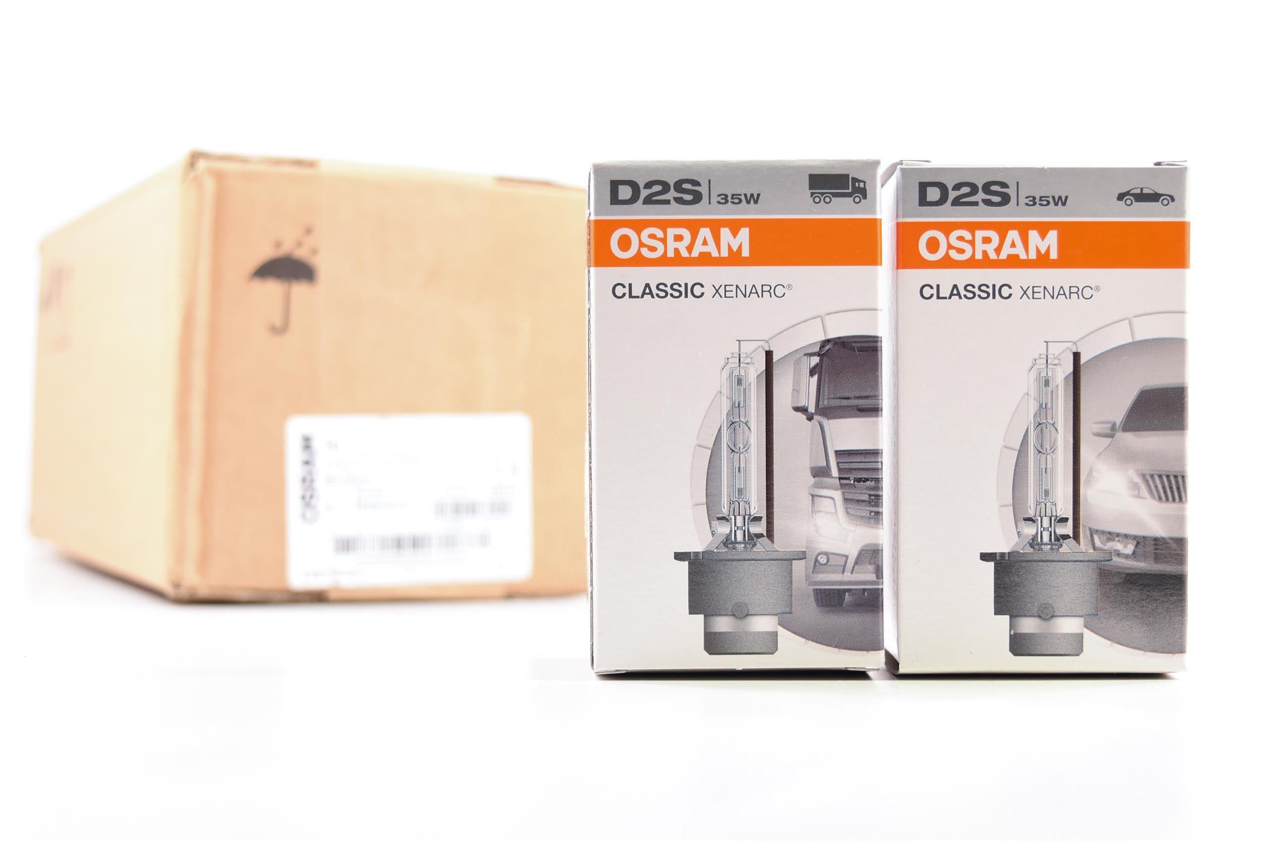 D2S: Osram 66240 (4200K)
