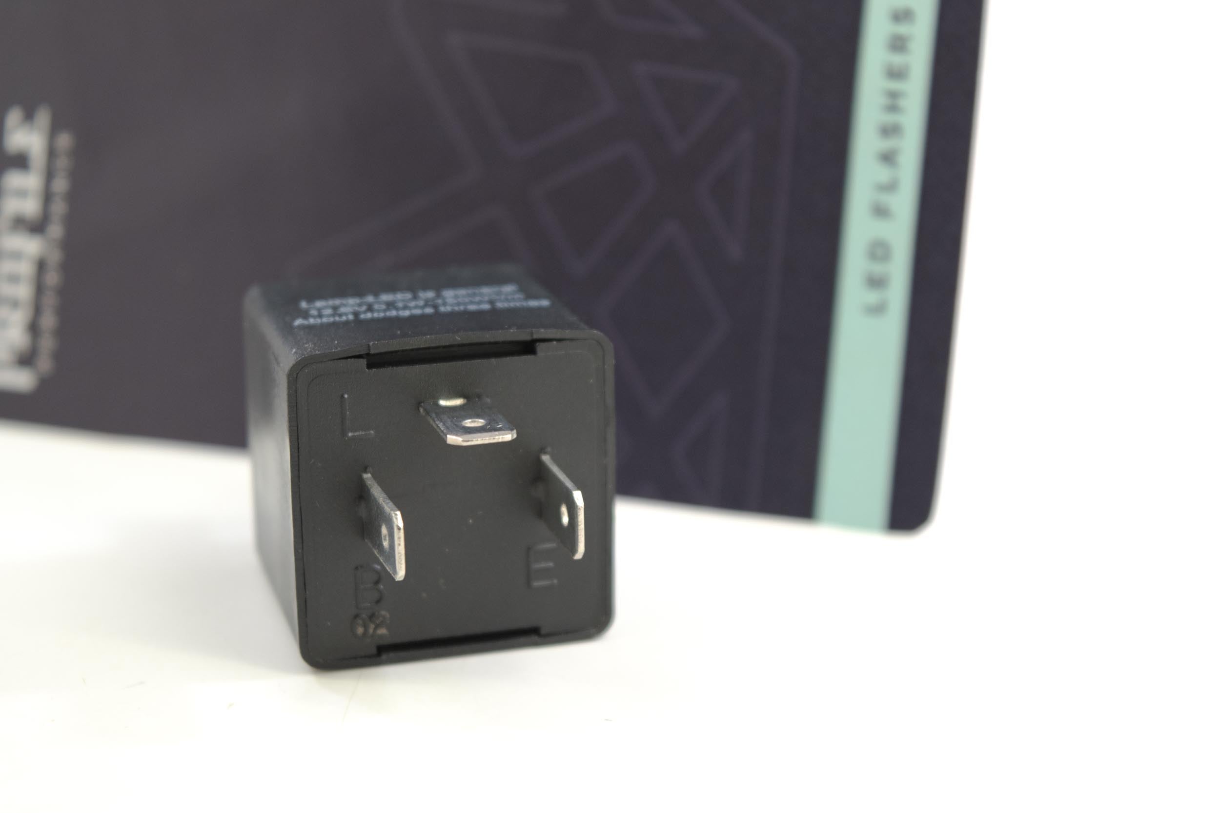 Flasher: Profile FlashPack (CF14GL-02 / EP35)