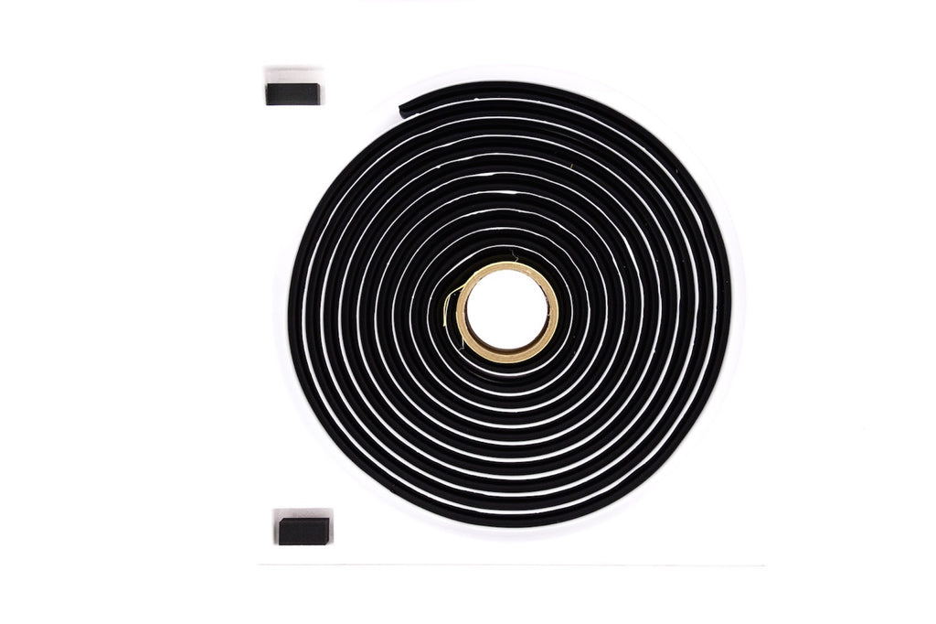 Butyl: OCI (Black)