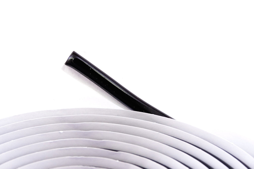 Butyl: OCI (Black)