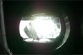 OEM LED Fog: Toyota Tundra (18+) (Right)