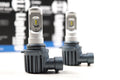 9006: GTR CSP Mini LED Bulb (Pair)