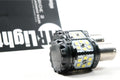 1156: GTR Carbide Canbus 2.0 LED (Amber / Pair)