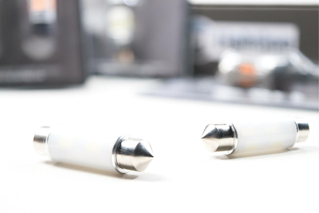 Festoon: GTR 360 LED (36mm)