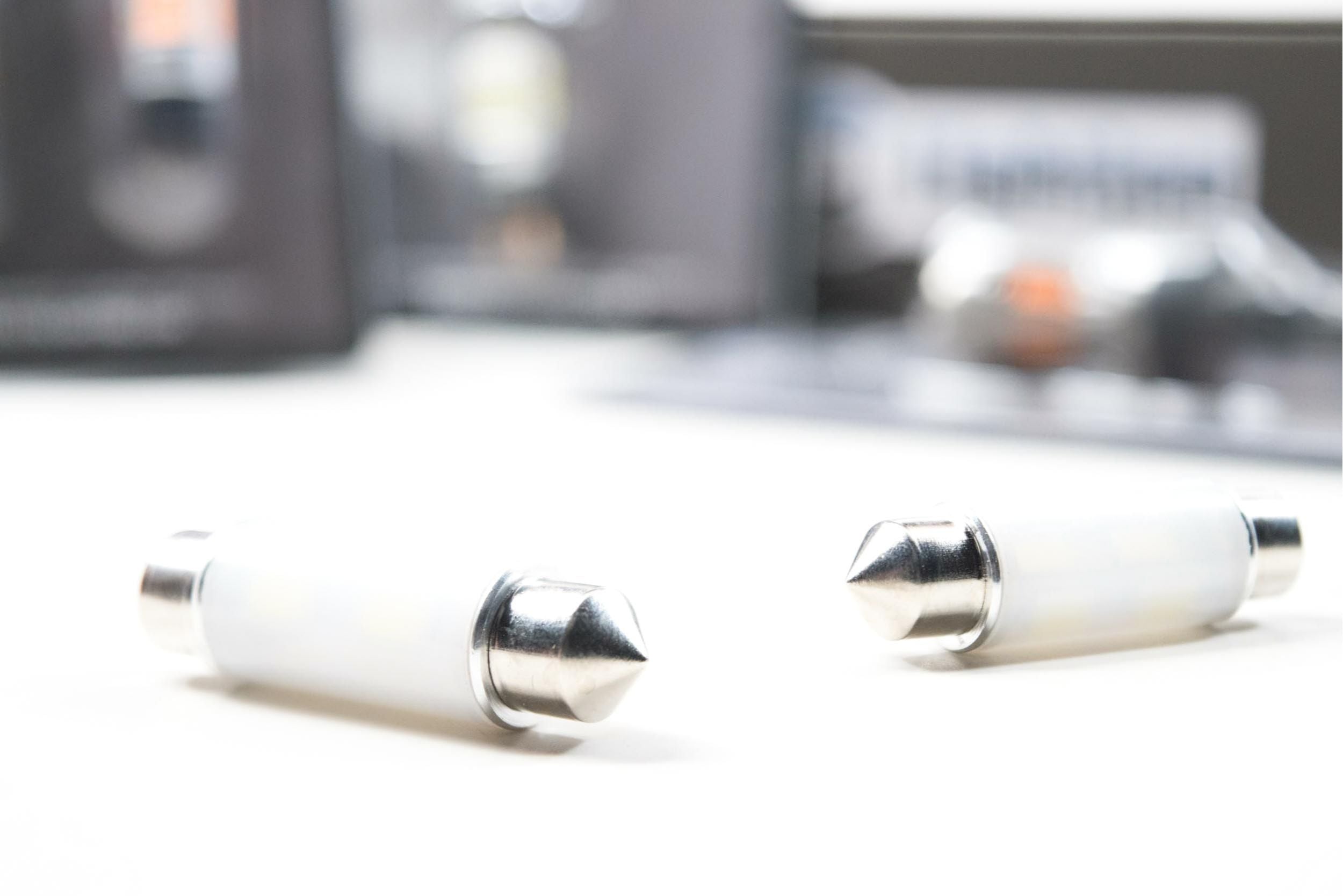 Festoon: GTR 360 LED (36mm)