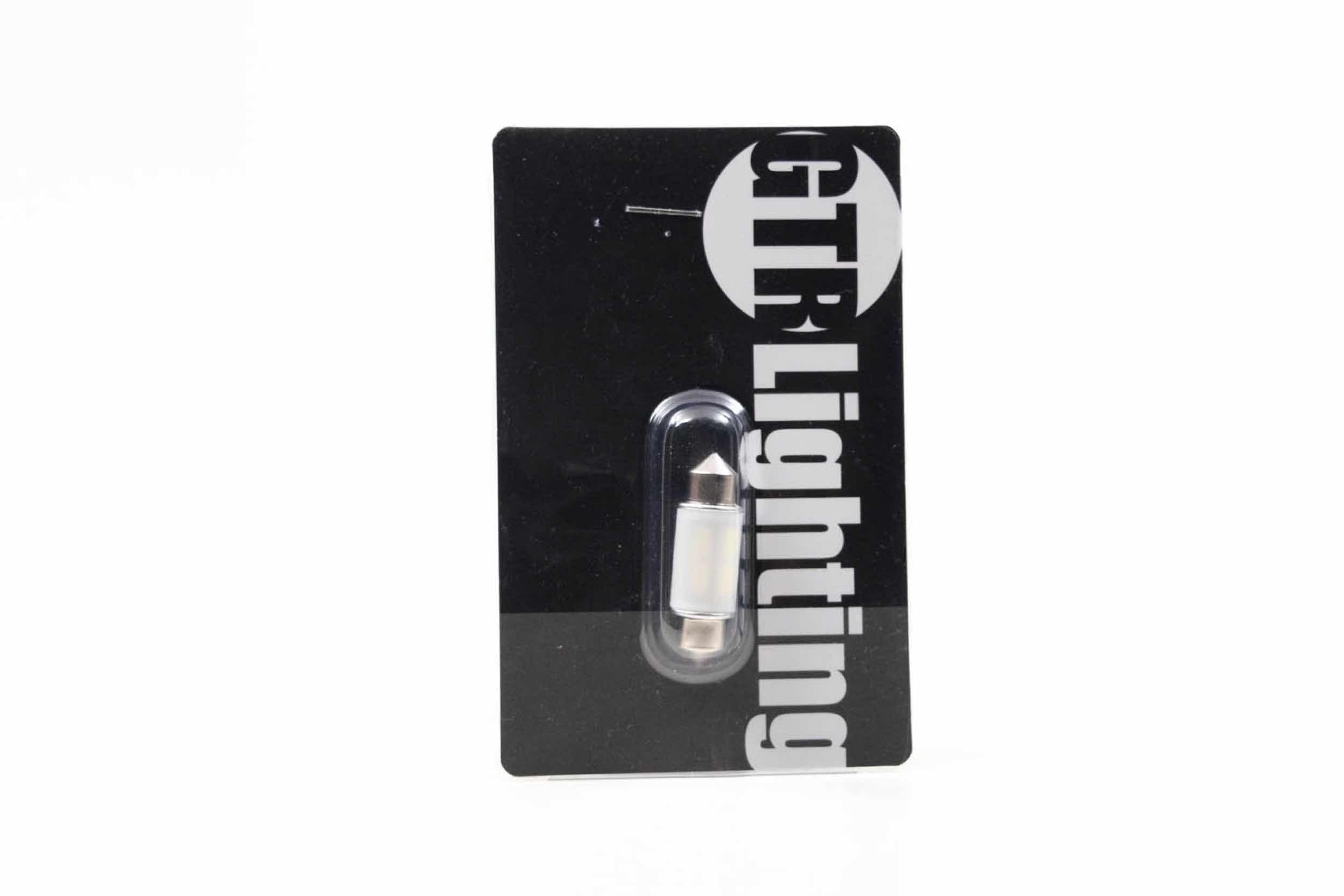 Festoon: GTR 360 LED (36mm)