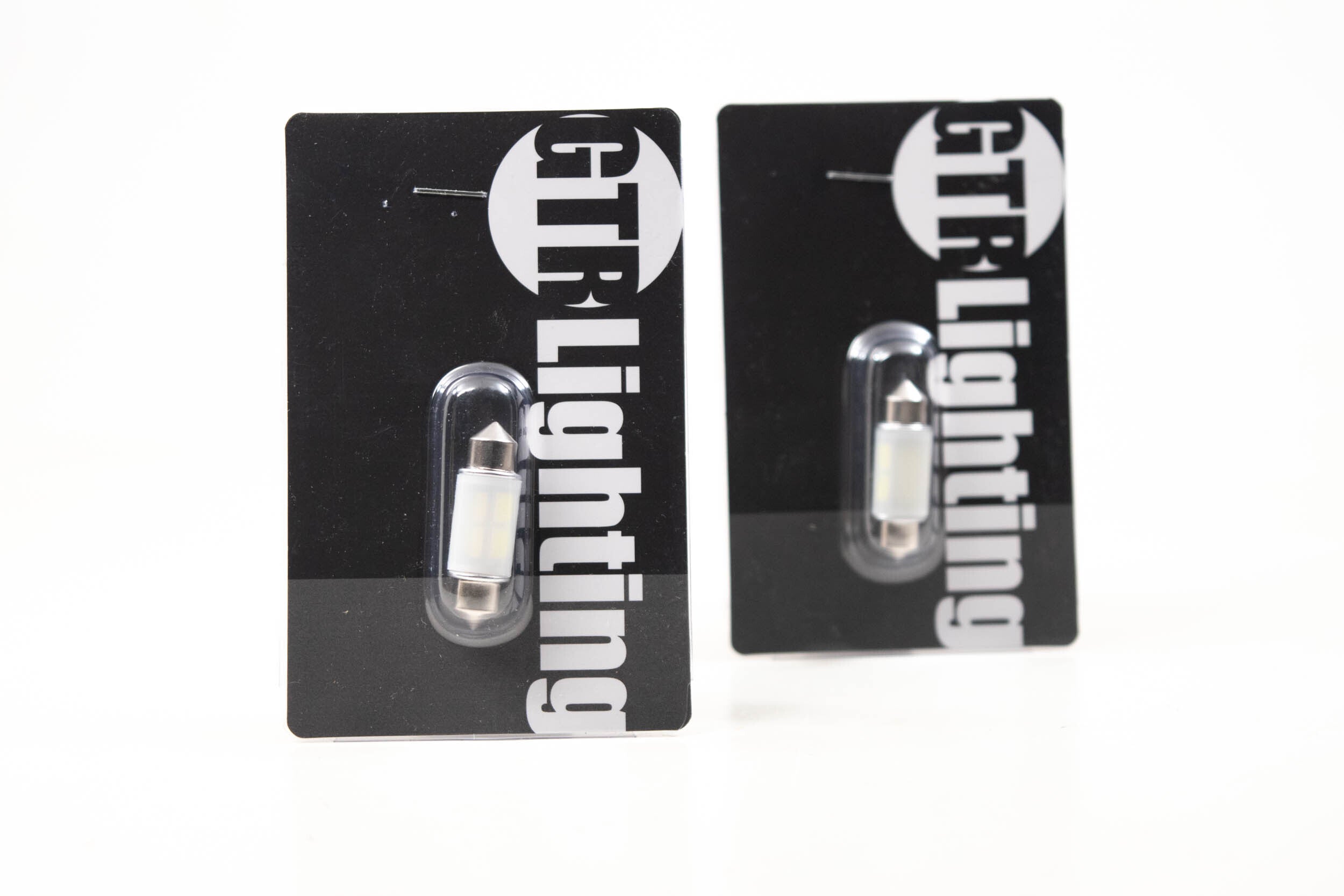Festoon: GTR 360 LED (31mm)