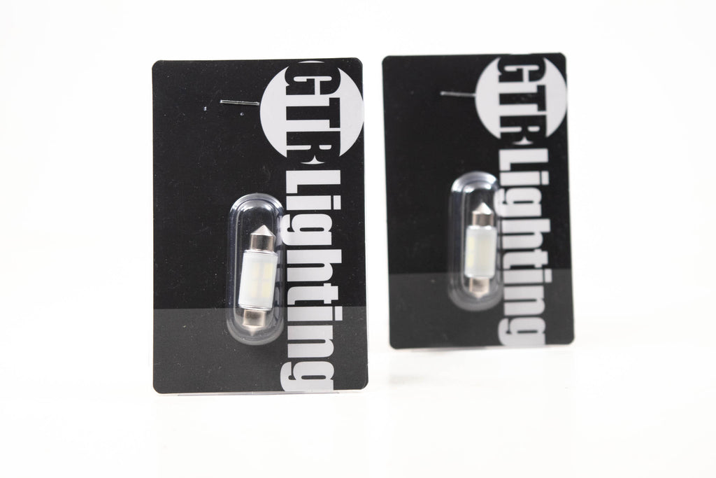 Festoon: GTR 360 LED (36mm)