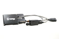50W / AMP: GTR Ultra Slim Ballast