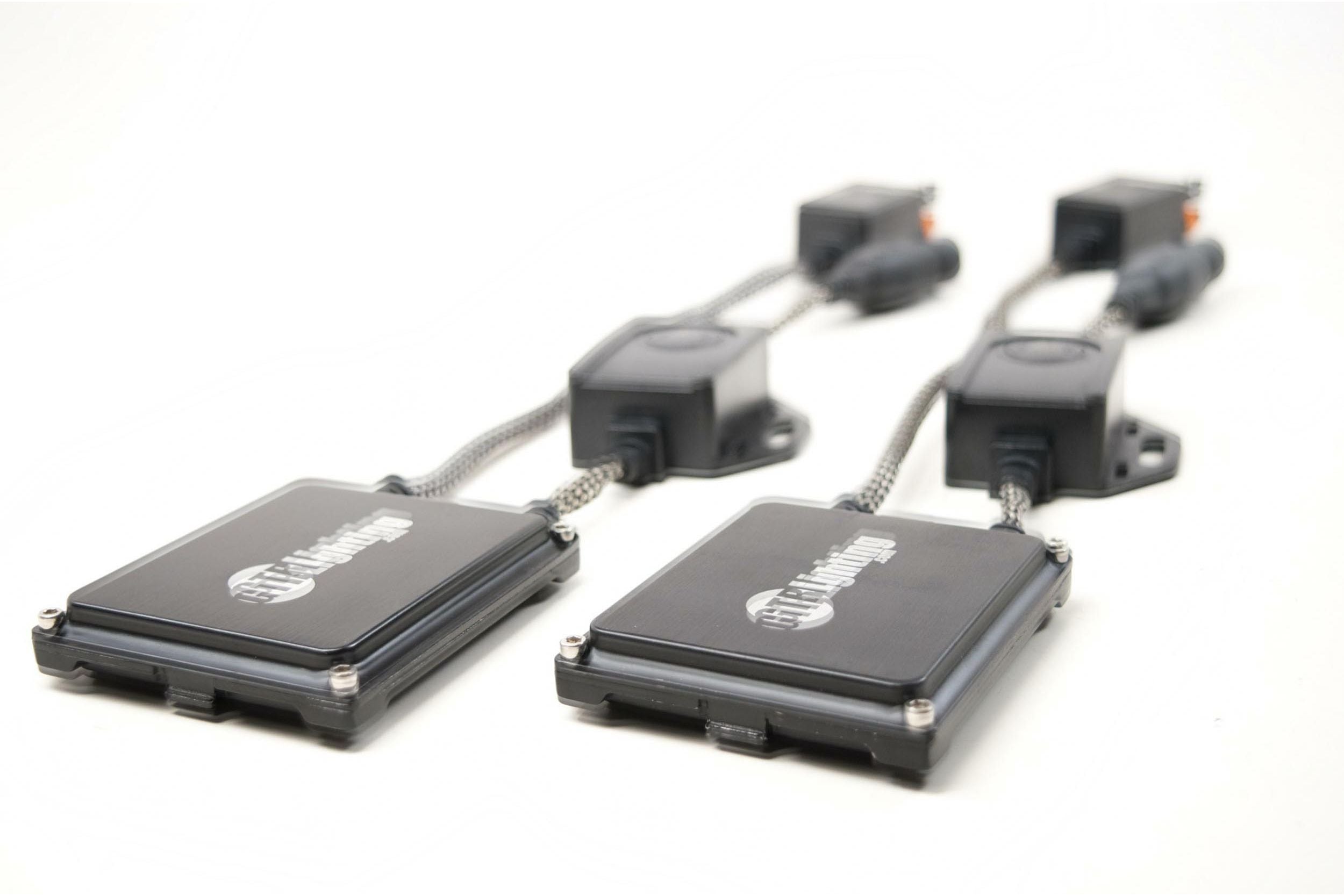 50W / AMP: GTR Ultra Slim Ballast