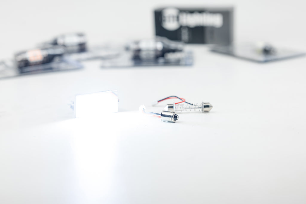 Festoon: GTR Lighting LED Panel (Universal / Wide / Blue)