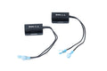 Resistor: GTR PRO (3.75ohm)(Set)
