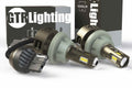 Universal: GTR Lighting Ultra Series LED Reverse Bulb