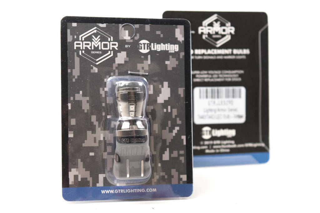 7440/7443: GTR Armor (Switchback)