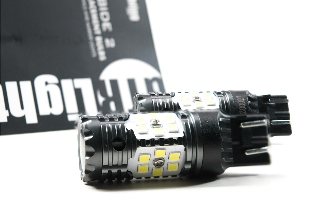 7440/7443 CK: GTR Carbide Canbus 2.0 LED (Switchback / Pair)