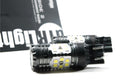 7440/7443 CK: GTR Carbide Canbus 2.0 LED (Switchback / Pair)