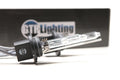9006: GTR 4000K HID Bulbs (Pair)