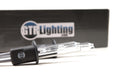 H1: GTR 3800K HID Bulbs (Pair)