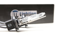 H11A: GTR 4000K HID Bulbs (Pair)