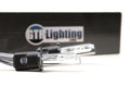 H3C: GTR 4000K HID Bulbs (Pair)