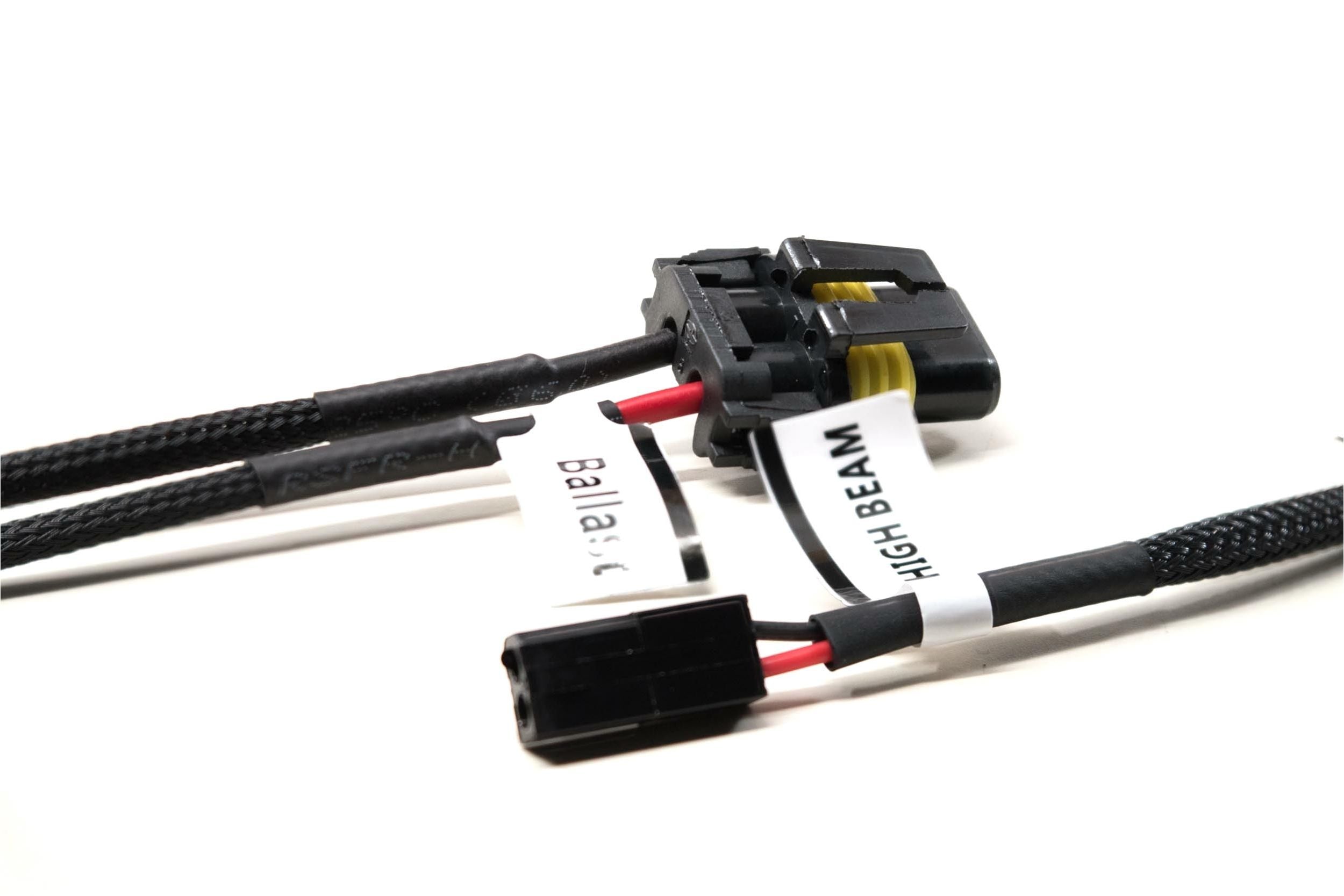 Bi-xenon Relay: GTR Pro (9003/H4)