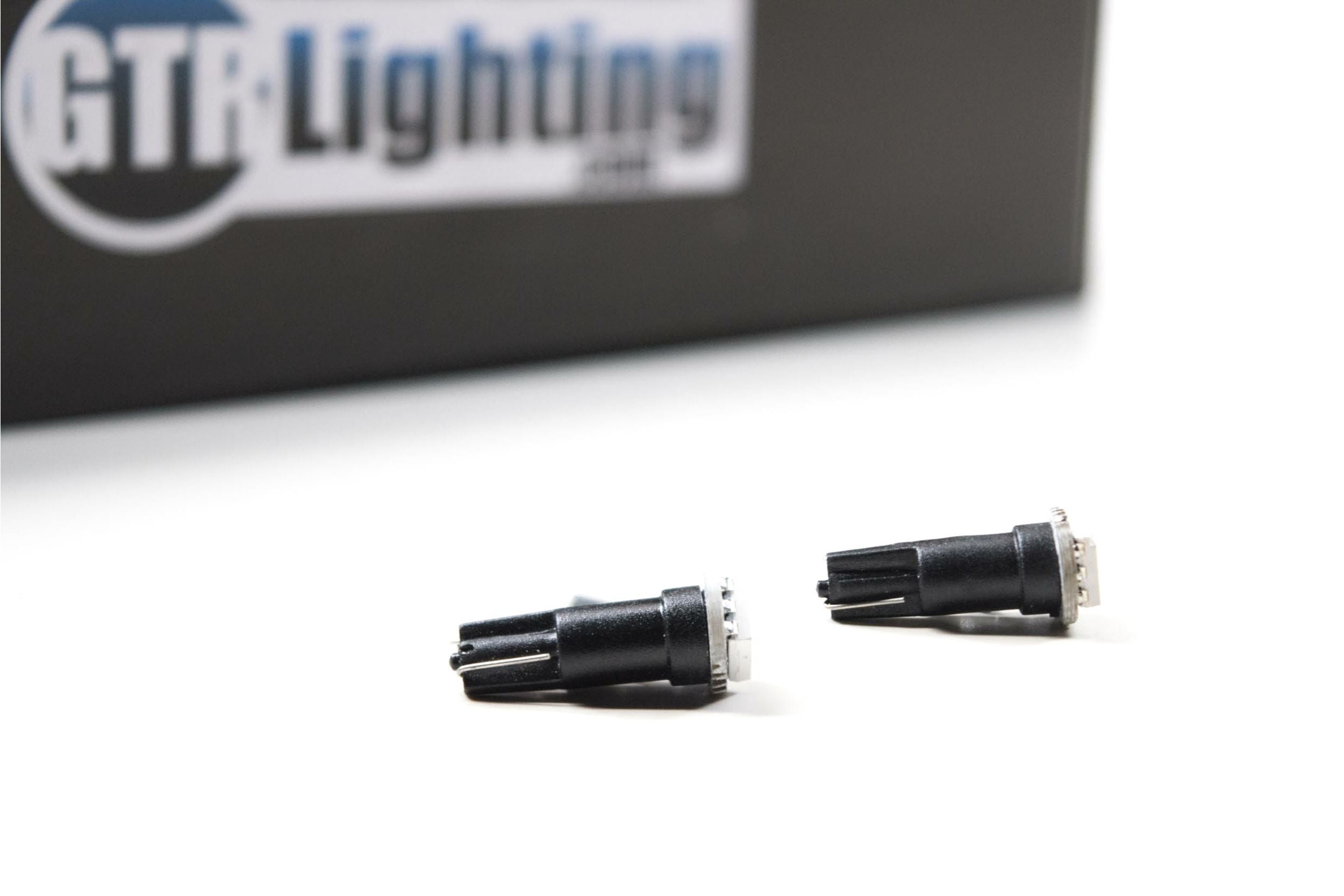 T5/74: GTR 1-LED (Blue / Pair)