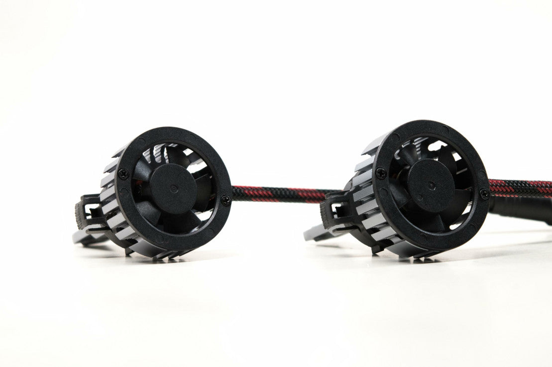 5202: S-V.4 LED Bulb (Pair)
