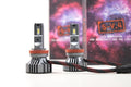 H11/H9/H8: S-V.4 LED Bulb