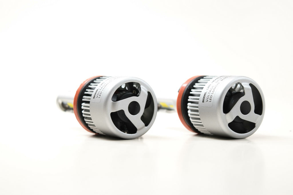 H15: S-V.4 LED Bulb (Pair)