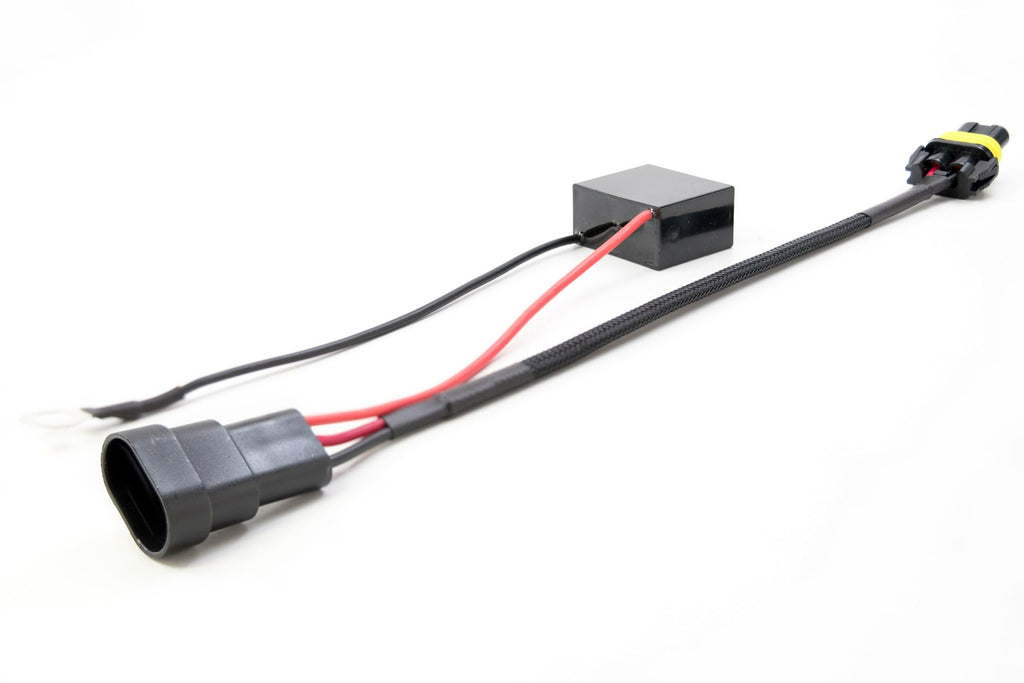 PWM Modules: Anti-Flicker Cap. Link