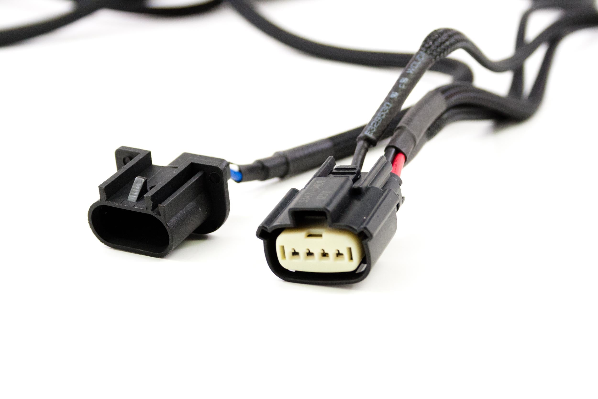 Mustang OEM HID Conversion (2010-2012)