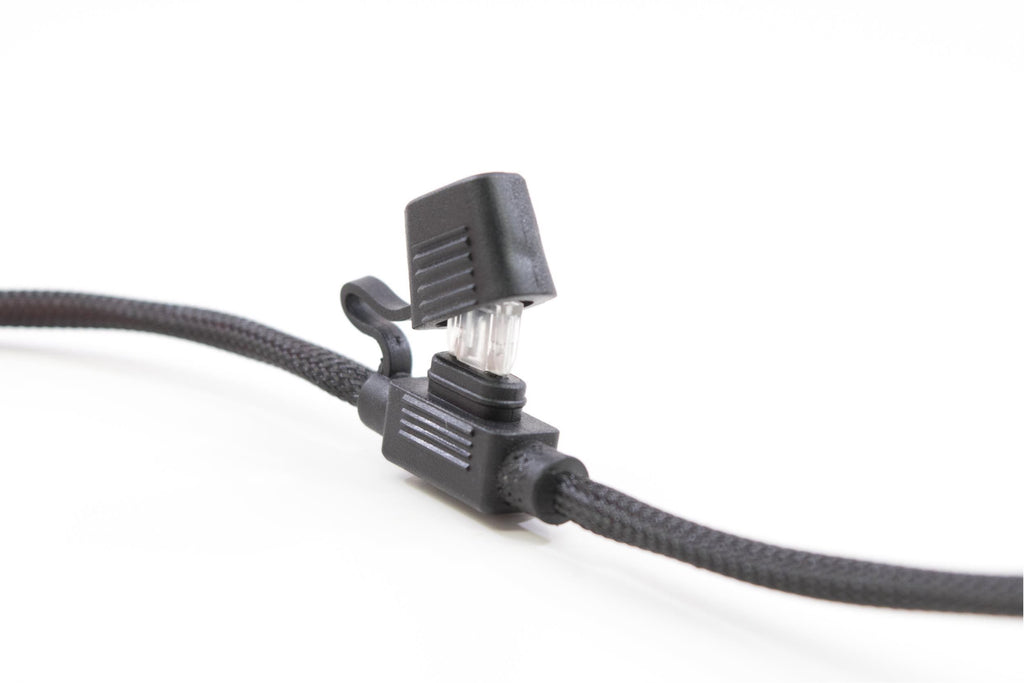 HD Relay: Light Bar