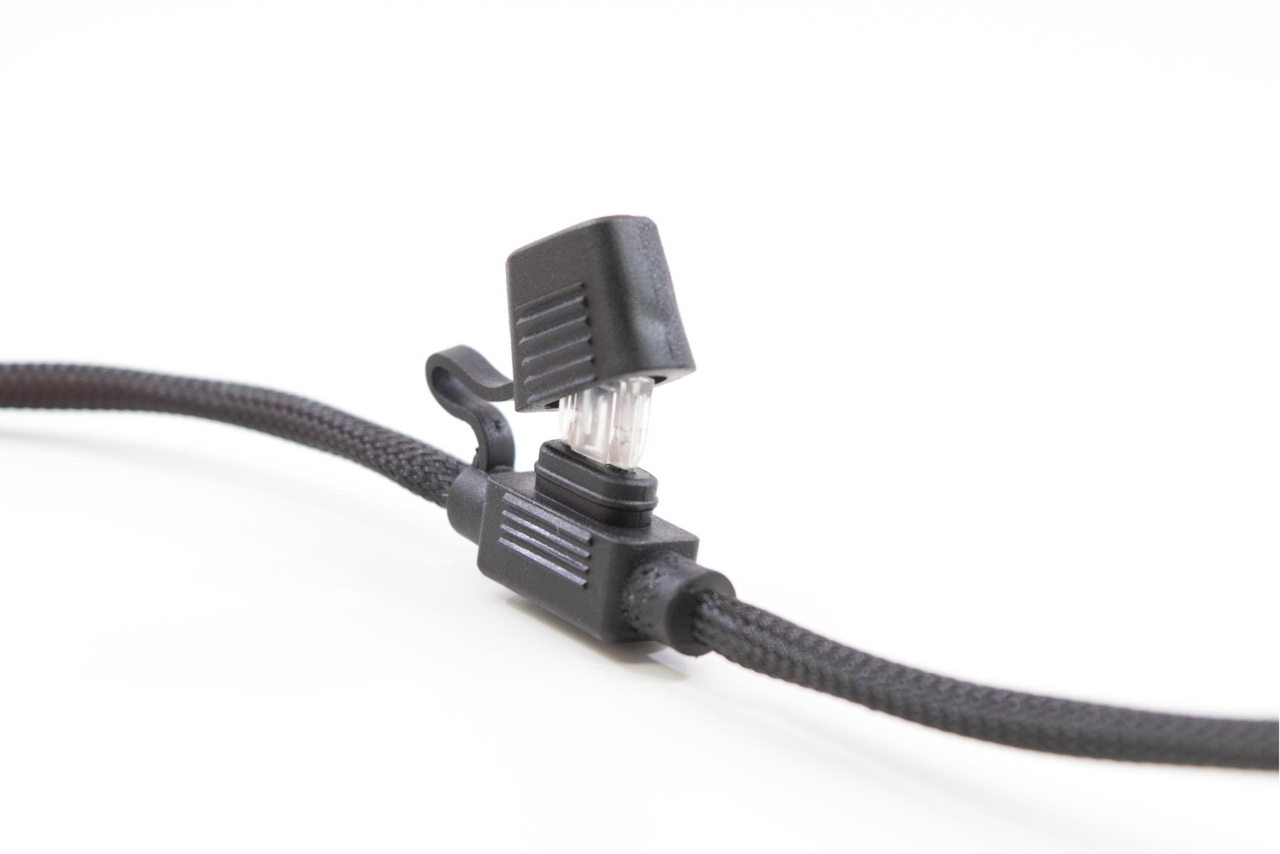 HD Relay: Light Bar