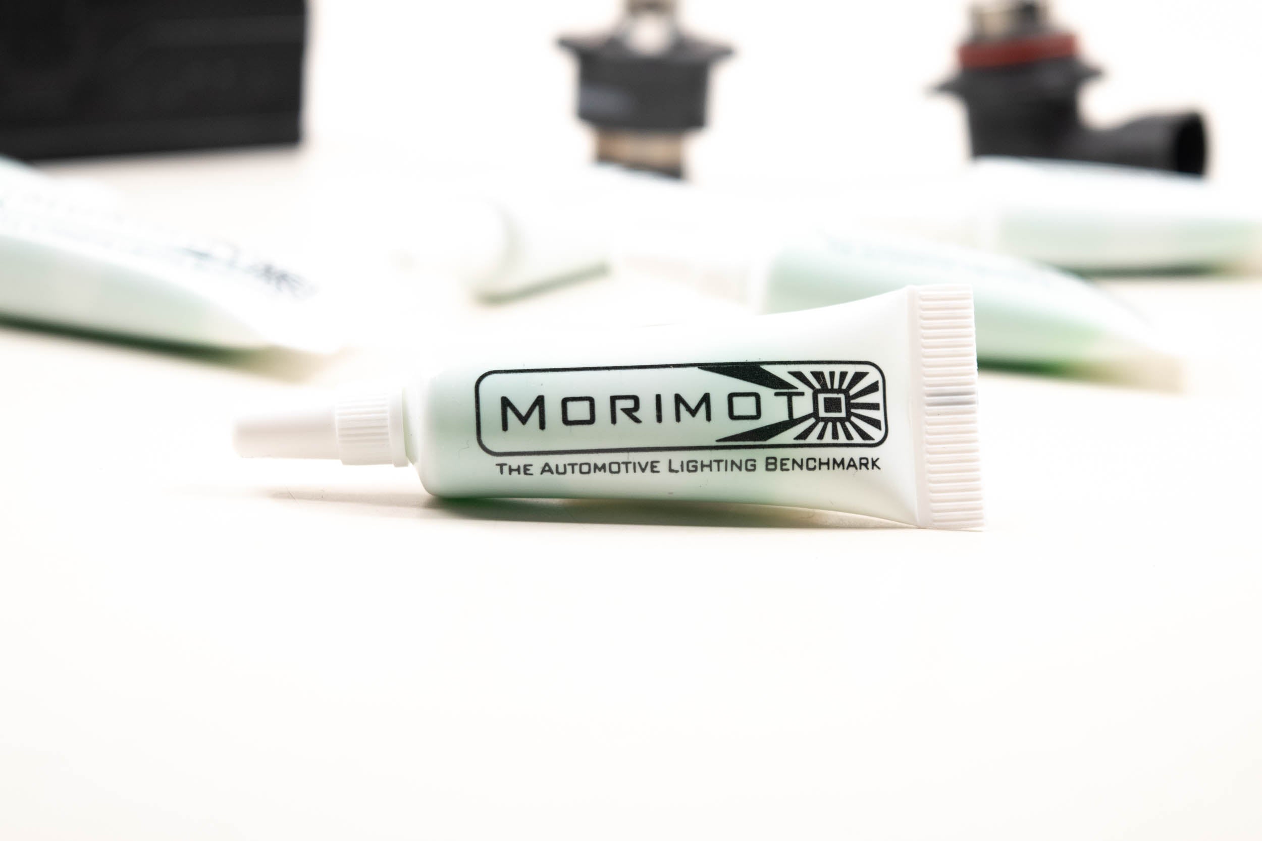 Dielectric Grease: LectricLube