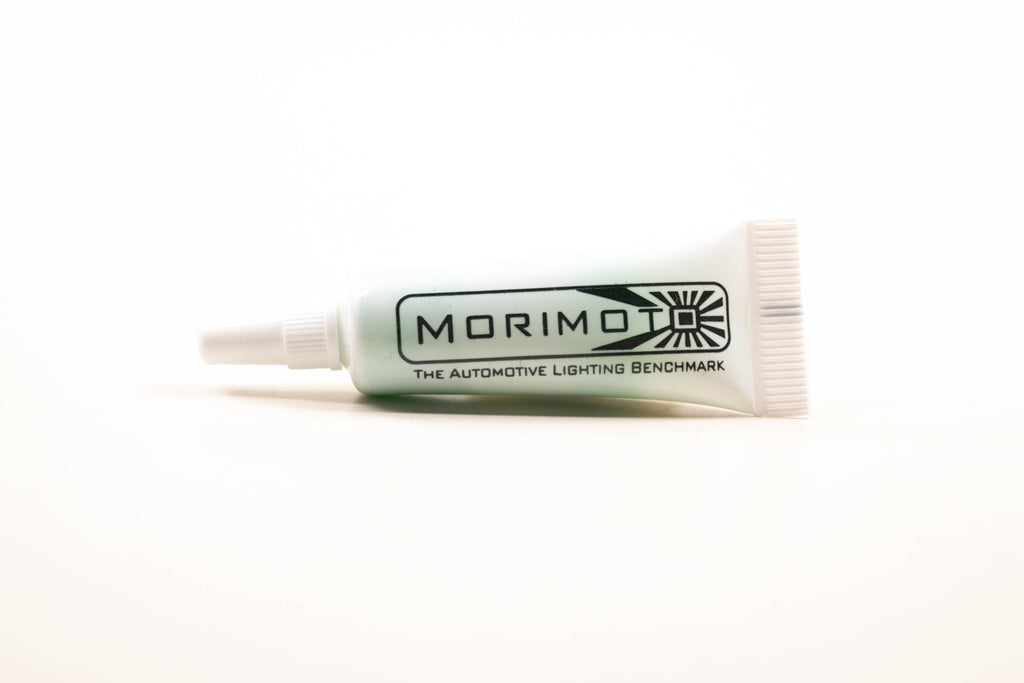 Dielectric Grease: LectricLube