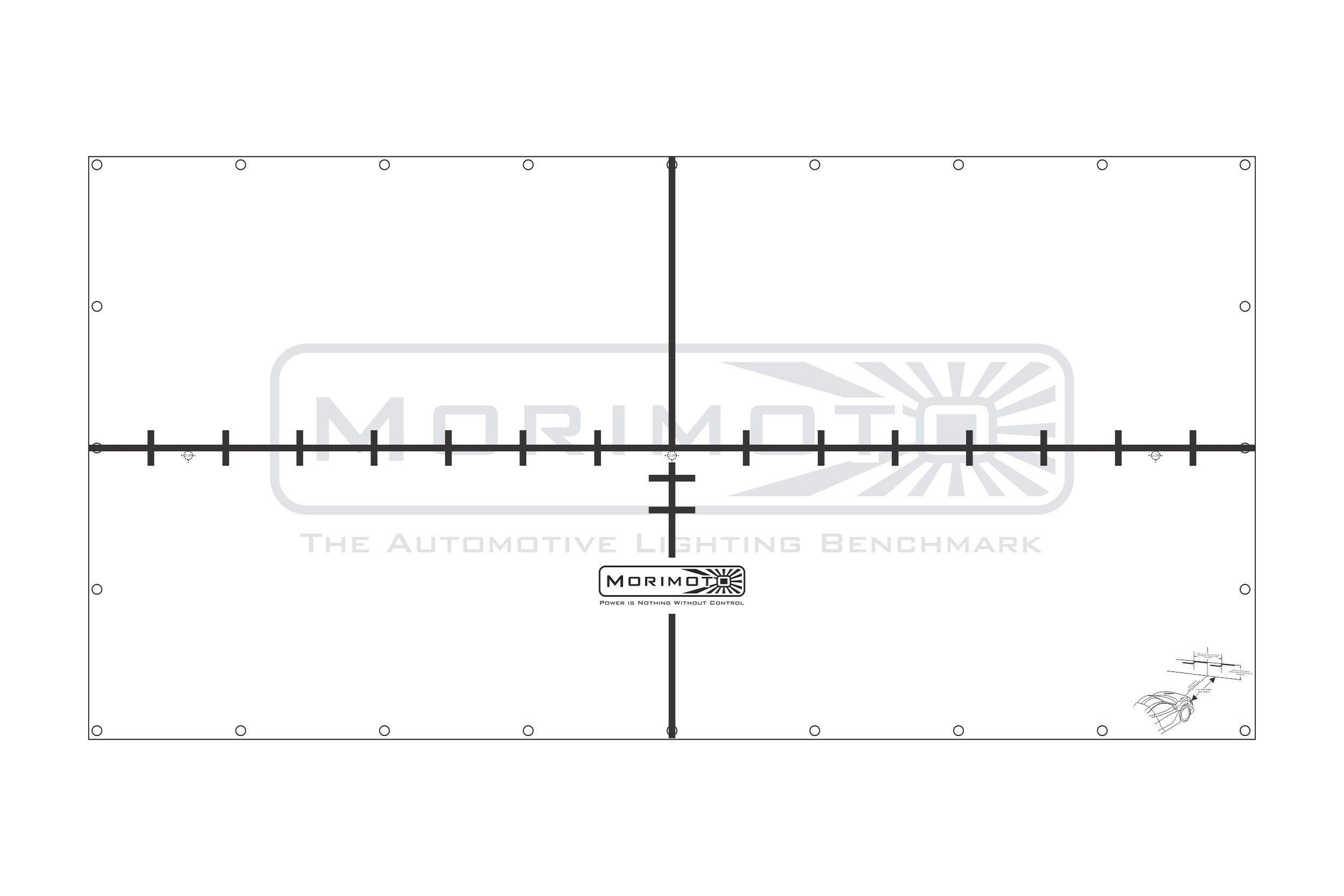 Banner: Wall Aim
