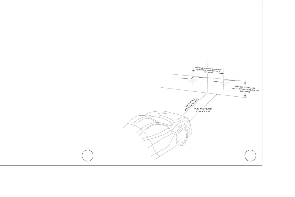 Banner: Wall Aim