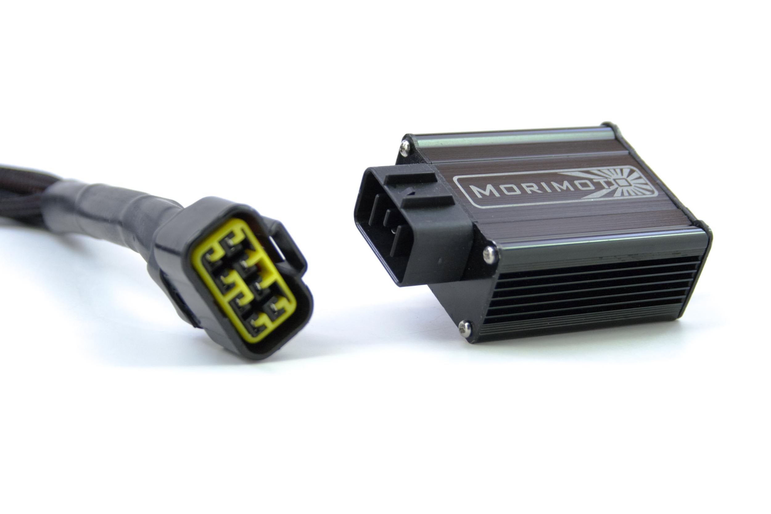 Bi-xenon Relay: MotoControl (H13/9008)