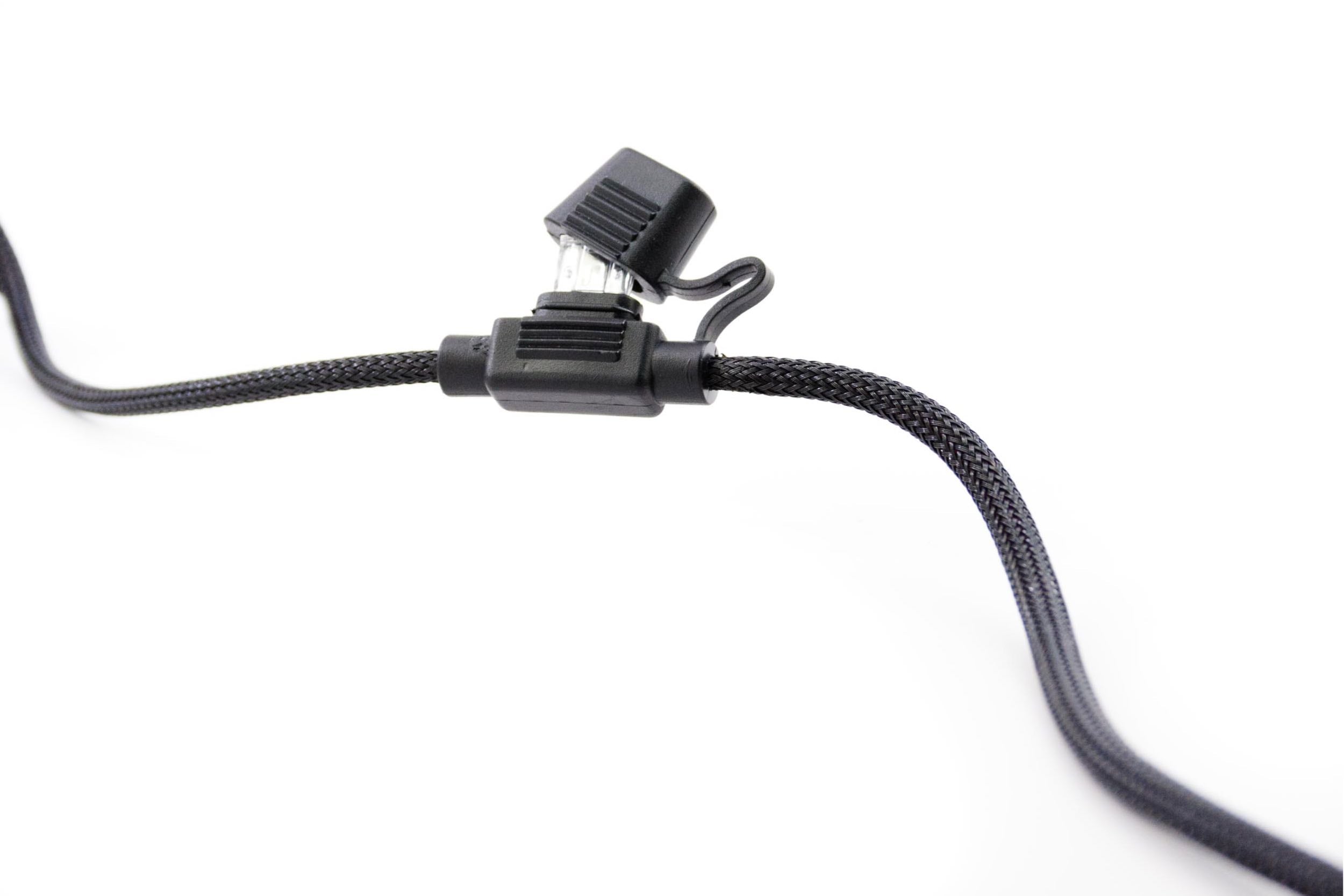 Bi-xenon Relay: MotoControl (H13/9008)