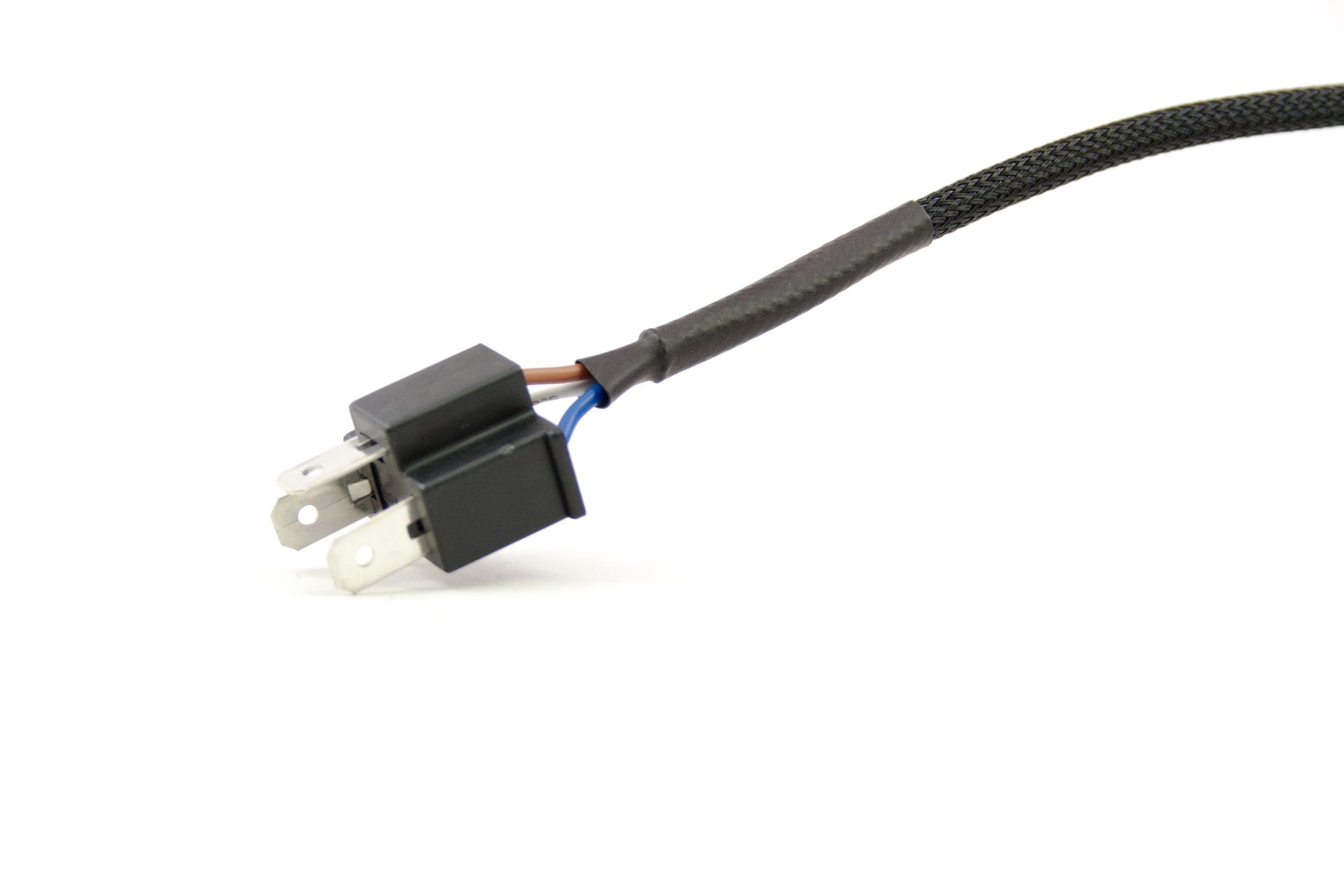 Bi-xenon Relay: MotoControl (H4/9003)