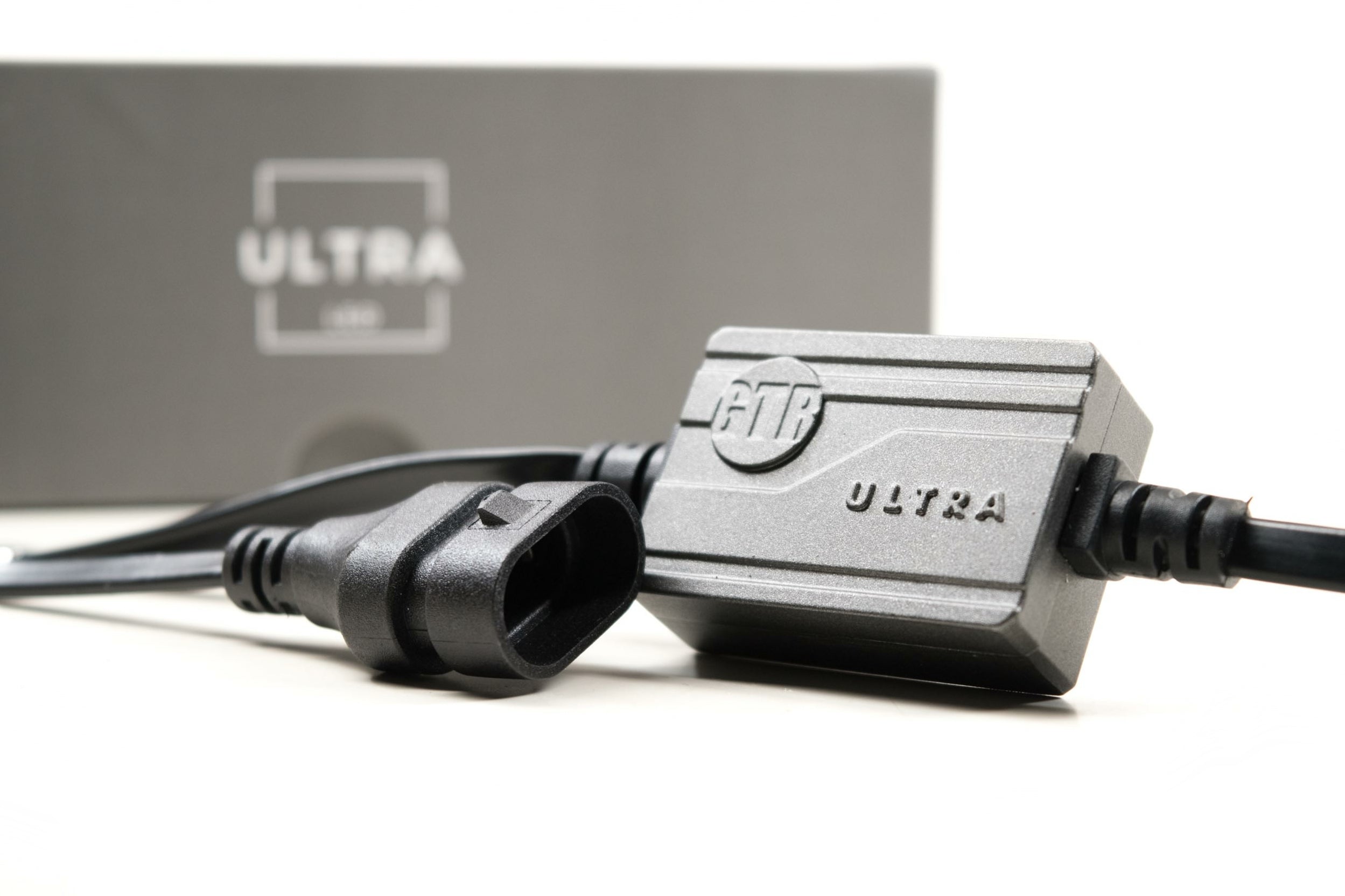 9005/9145/H10: GTR Ultra Series 2.0 (Pair)
