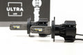 H4/9003: GTR Ultra Series 2.0 (Hi/Lo / Pair)
