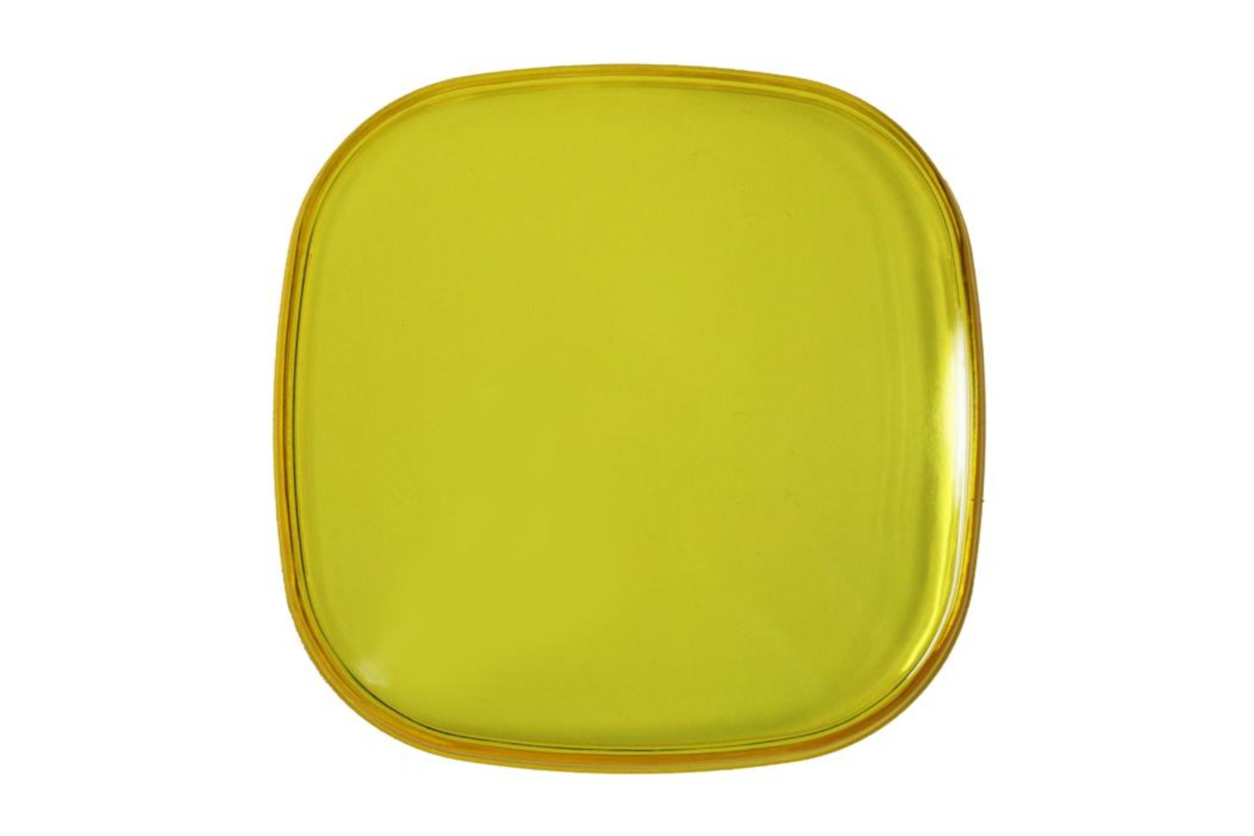 BD Pod Light Cover (Amber / Squadron series / Single)